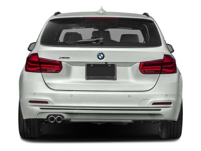 2018 BMW 330i xDrive Sports Wagon