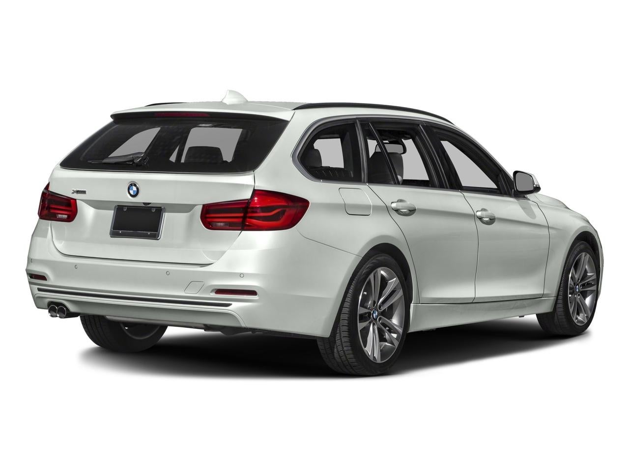 2018 BMW 330i xDrive Sports Wagon
