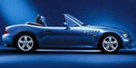 2001 BMW Z3 2.5i Roadster