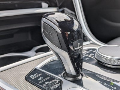 2023 BMW 840i Convertible