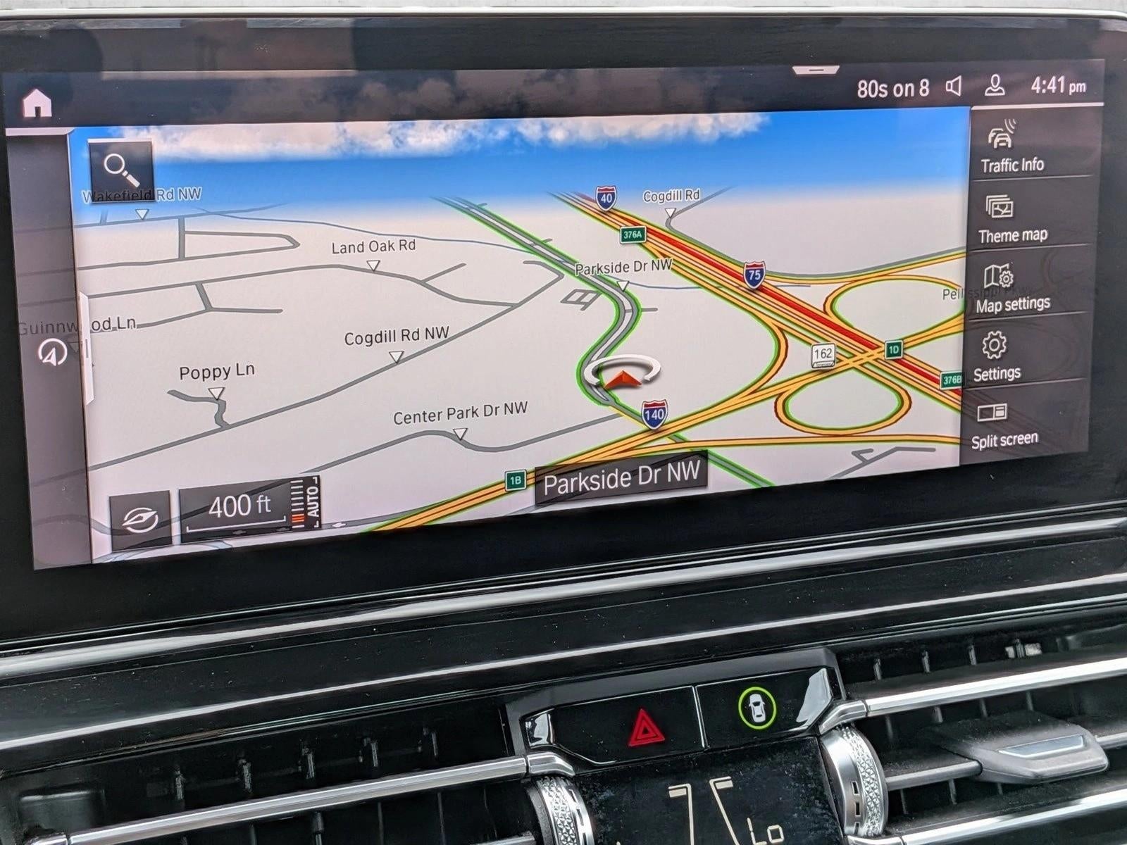 2023 BMW 840i Convertible