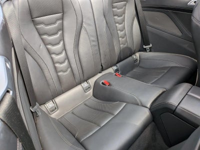 2023 BMW 840i Convertible