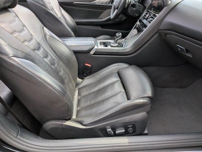2023 BMW 840i Convertible