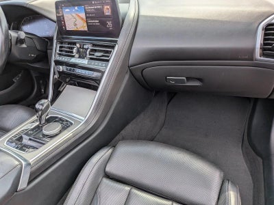 2023 BMW 840i Convertible