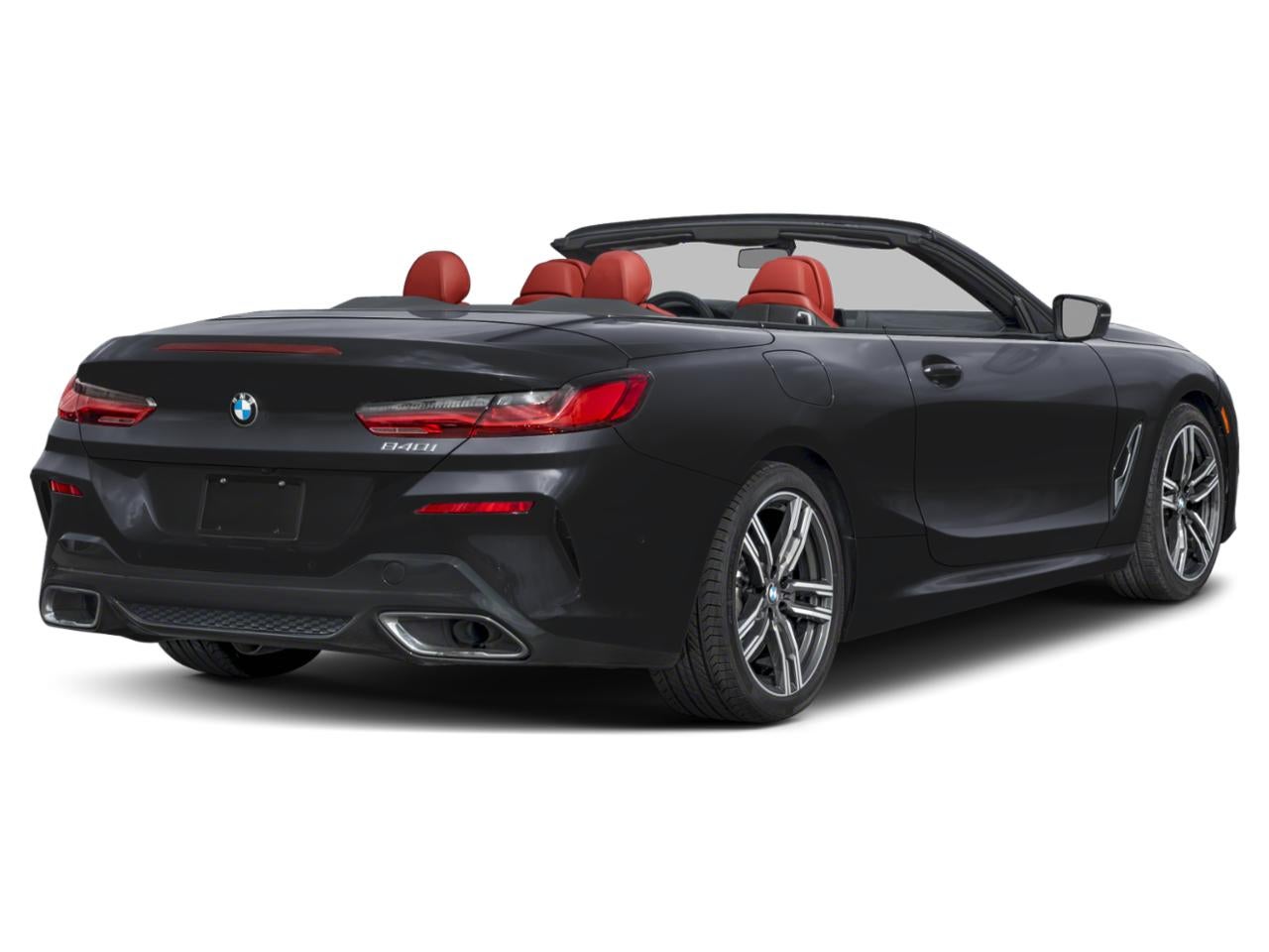 2023 BMW 840i Convertible