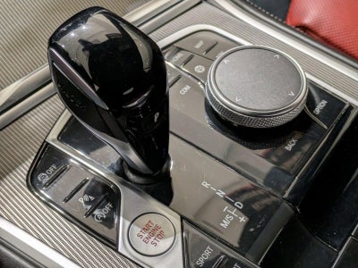 2023 BMW 840i Convertible