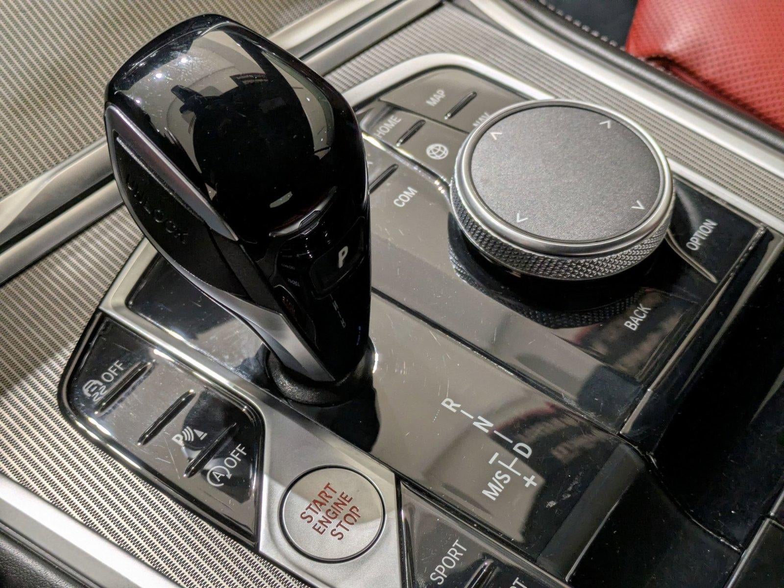 2023 BMW 840i Convertible