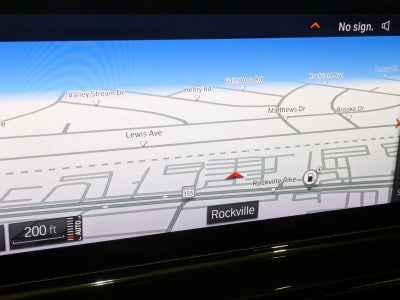 2023 BMW 840i Convertible