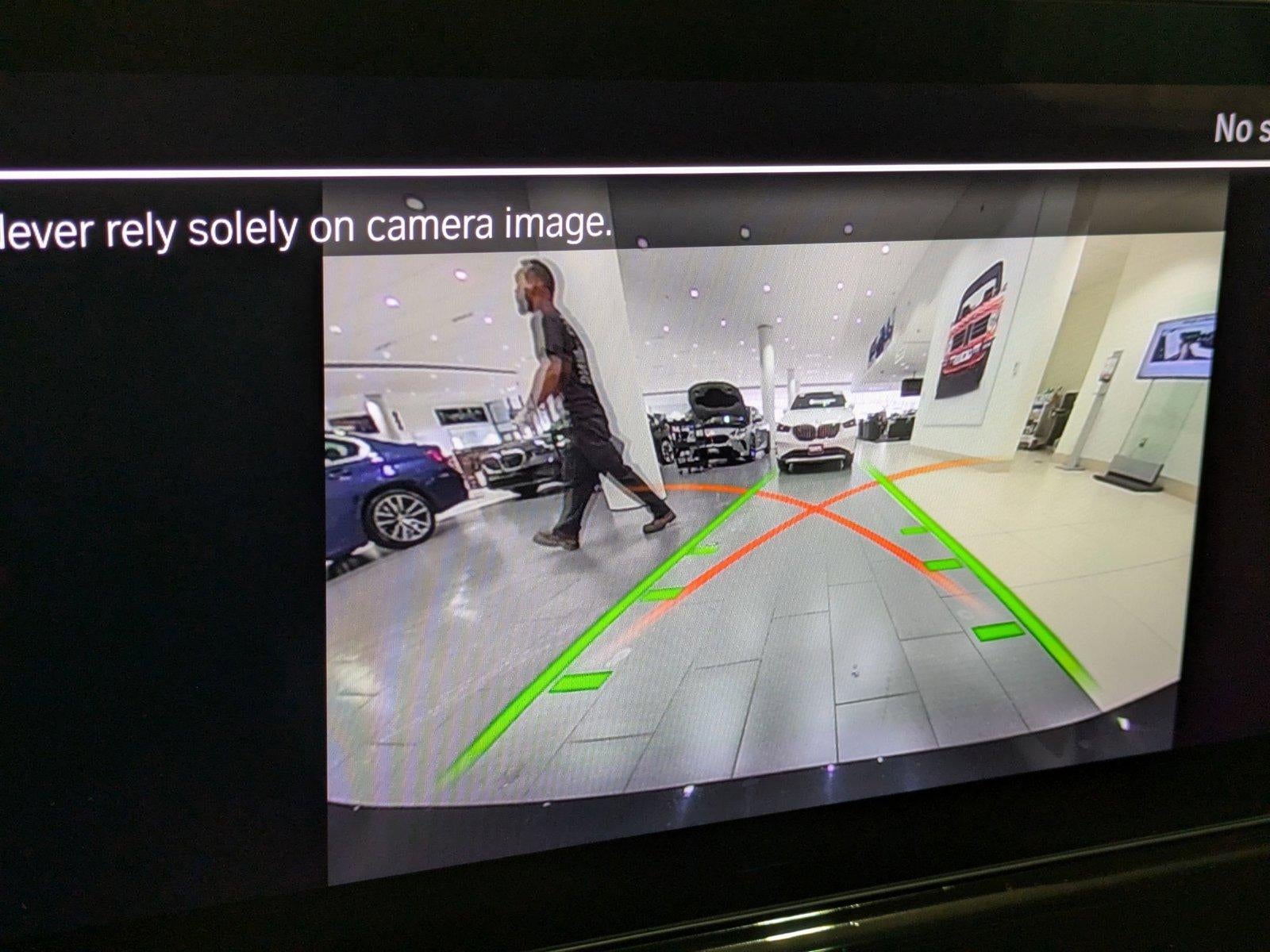 2023 BMW 840i Convertible