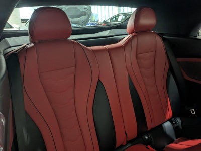 2023 BMW 840i Convertible