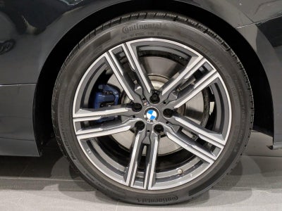 2023 BMW 840i Convertible