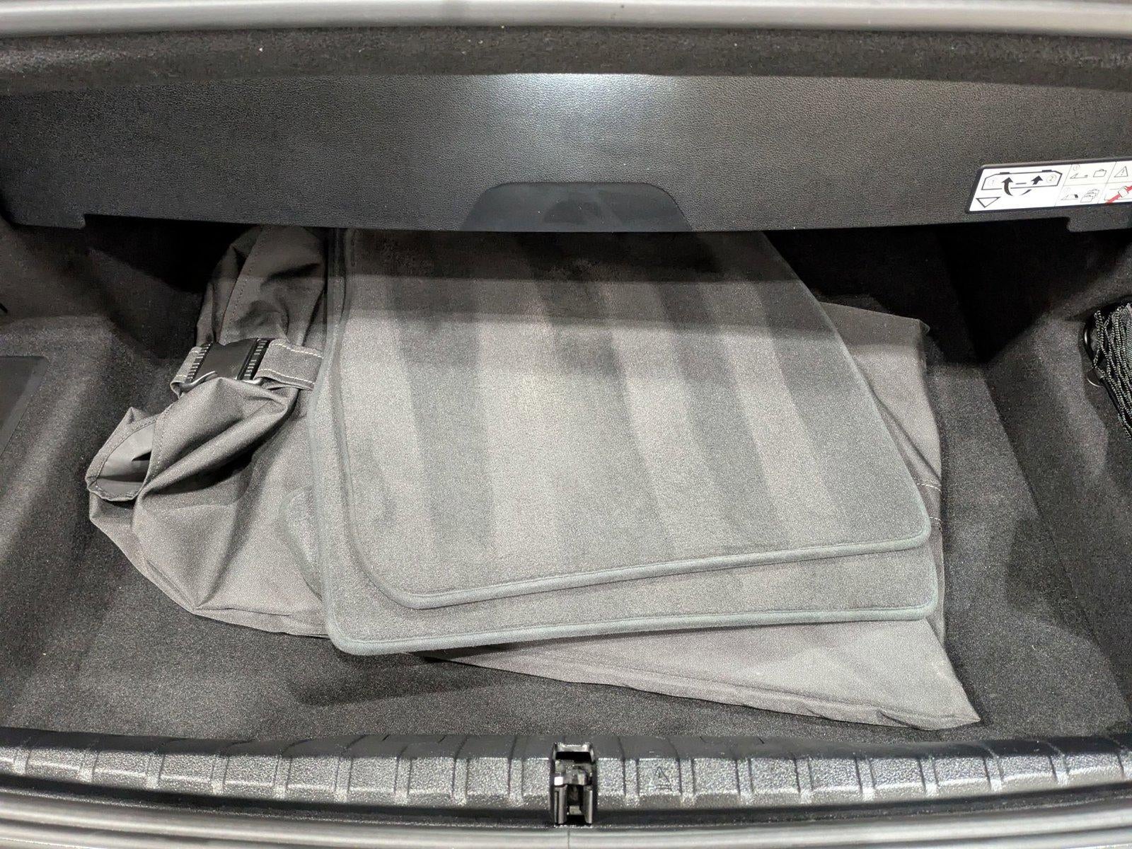 2023 BMW 840i Convertible