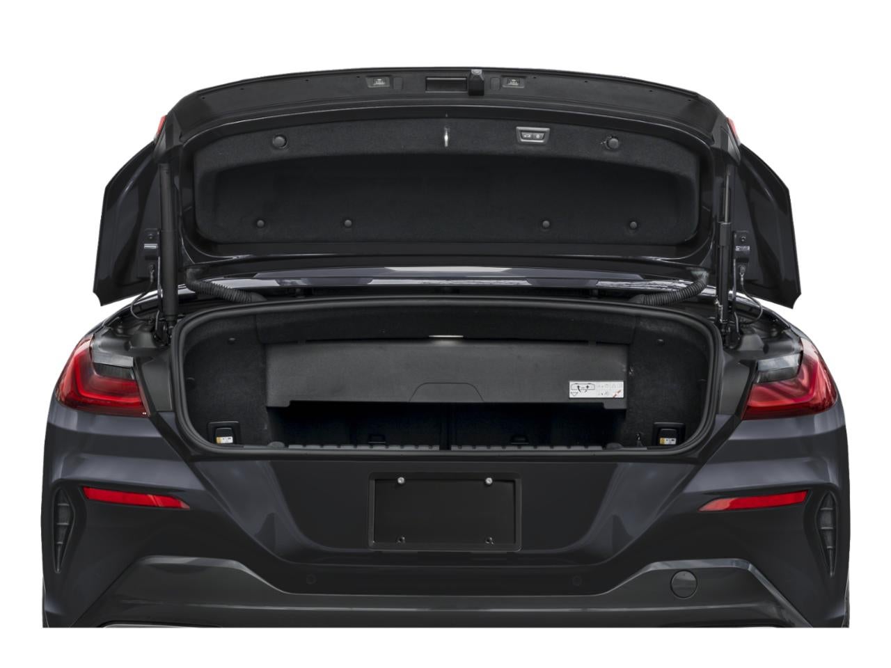 2023 BMW 840i Convertible