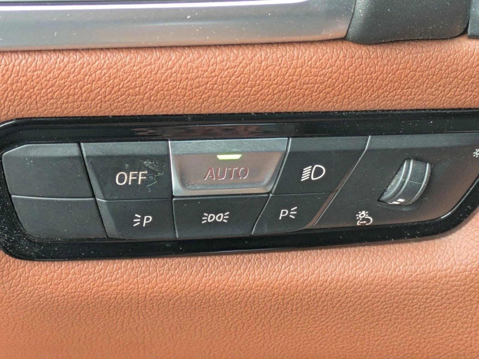2023 BMW 840i Convertible