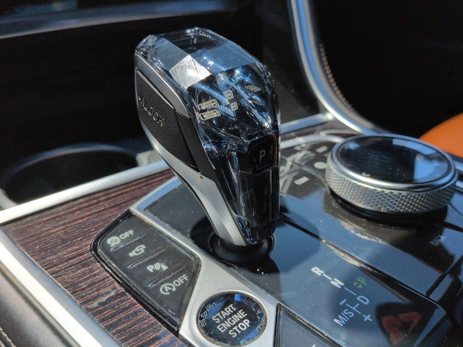 2023 BMW 840i Convertible