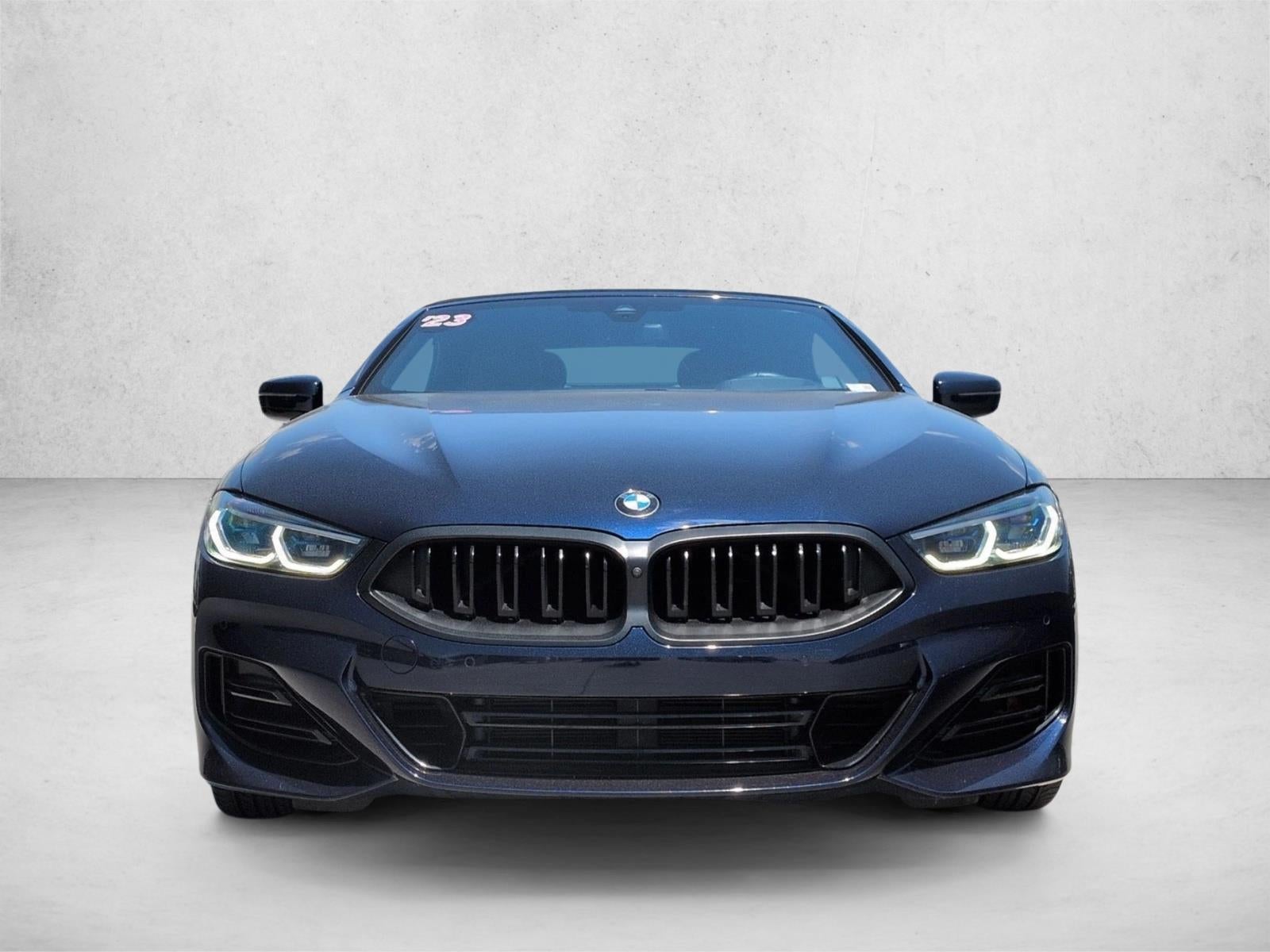 2023 BMW 840i Convertible