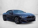 2023 BMW 840i Convertible