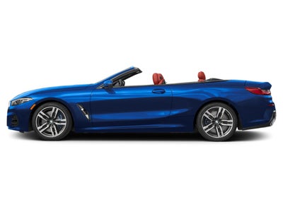 2023 BMW 840i Convertible