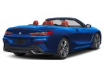 2023 BMW 840i Convertible