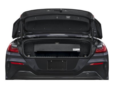 2023 BMW 840i Convertible