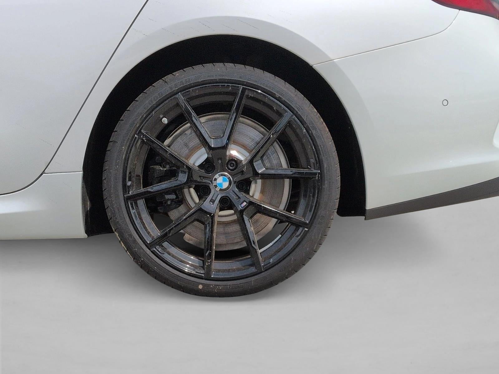 2026 BMW 840i Gran Coupe