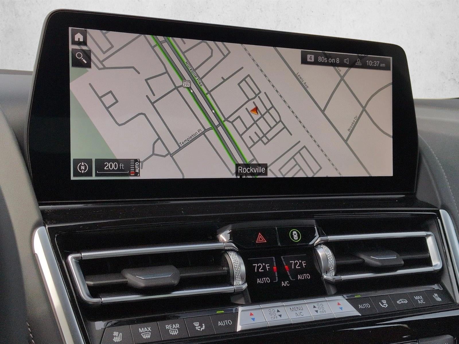 2026 BMW 840i Gran Coupe