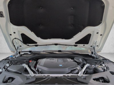 2026 BMW 840i Gran Coupe