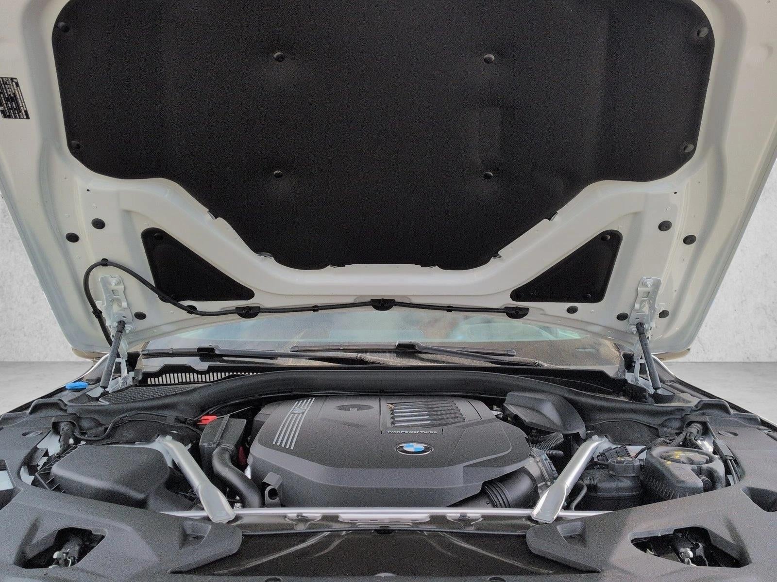 2026 BMW 840i Gran Coupe