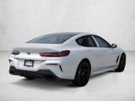 2026 BMW 840i Gran Coupe
