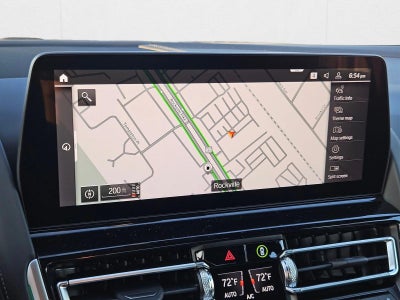 2026 BMW 840i Gran Coupe