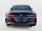 2026 BMW 840i Gran Coupe