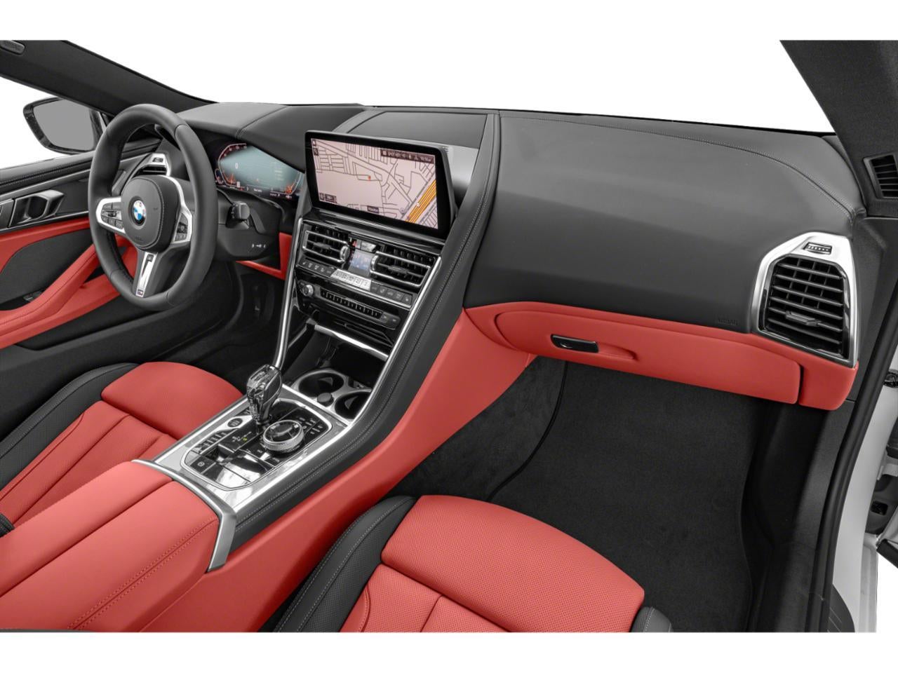 2026 BMW 840i Gran Coupe