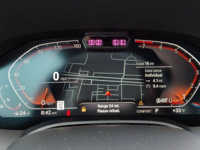 2026 BMW 840i Gran Coupe