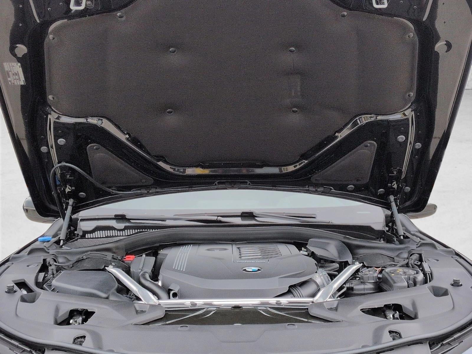 2026 BMW 840i Gran Coupe