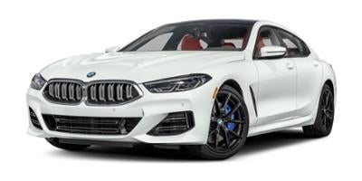 2026 BMW 840i Gran Coupe