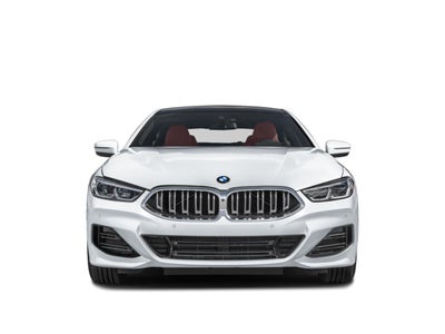 2026 BMW 840i Gran Coupe