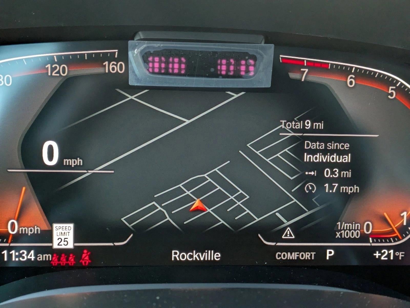 2026 BMW 840i Gran Coupe