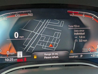 2025 BMW 840i Gran Coupe