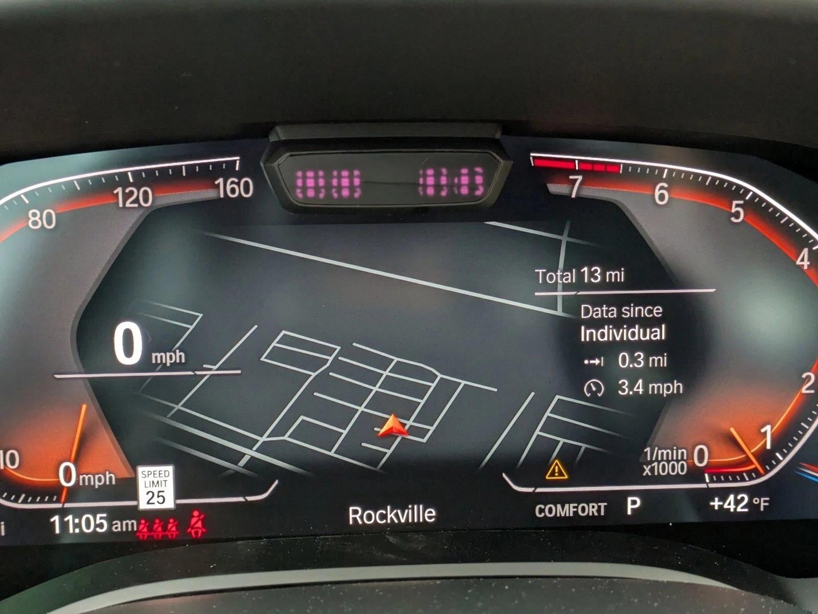 2026 BMW 840i Gran Coupe