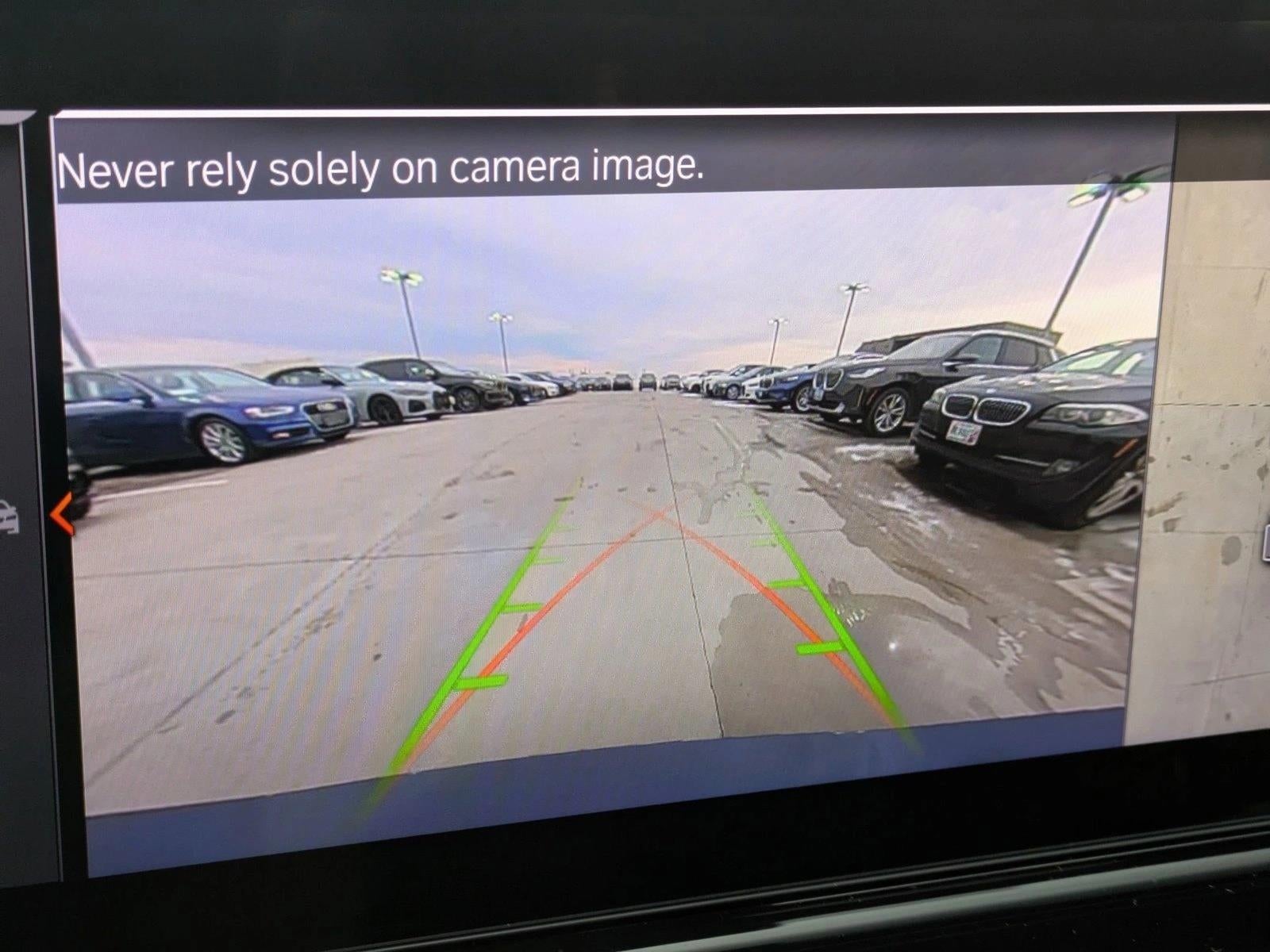 2026 BMW 840i Gran Coupe