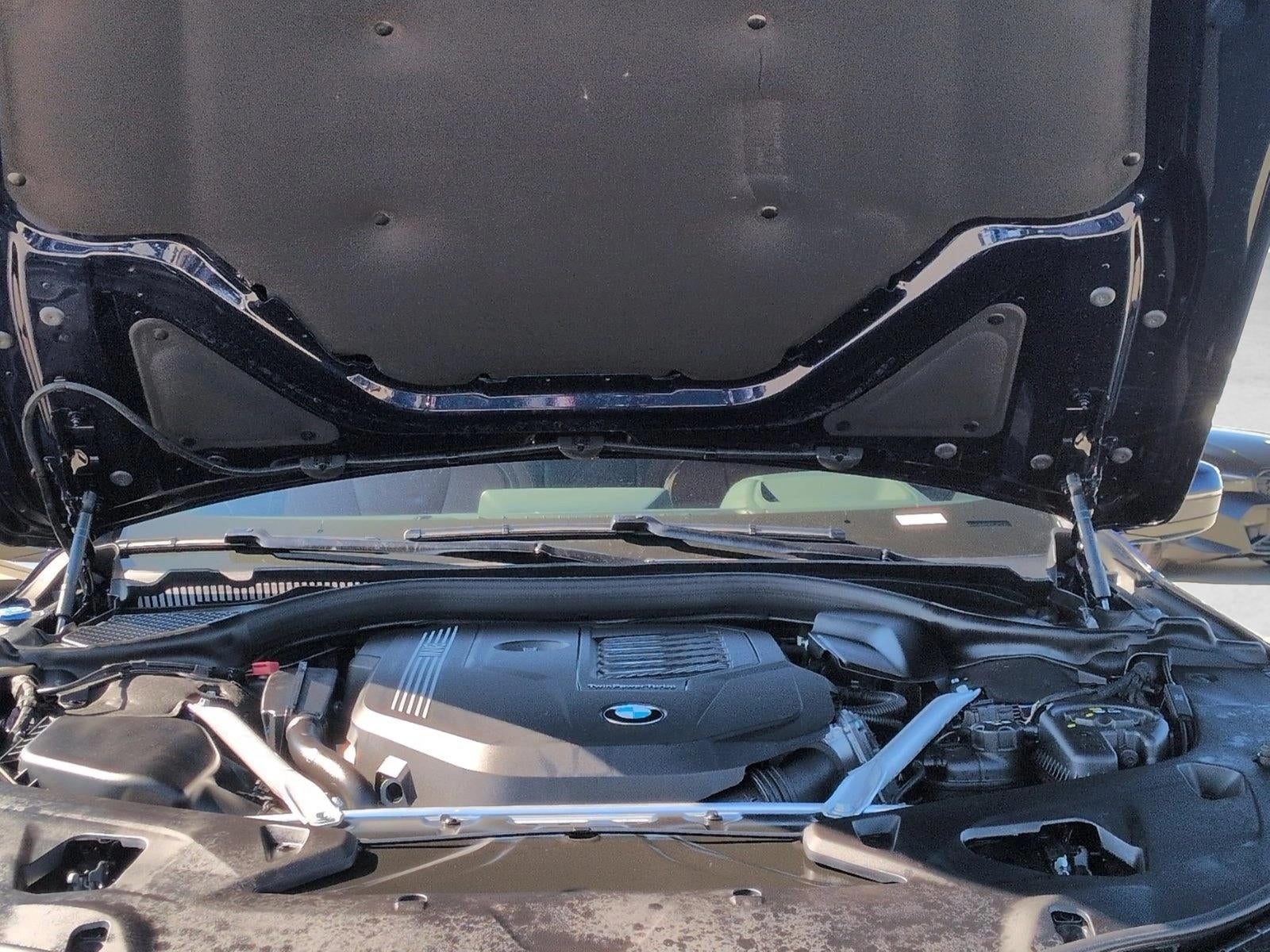 2026 BMW 840i Gran Coupe