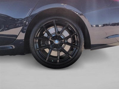 2026 BMW 840i Gran Coupe