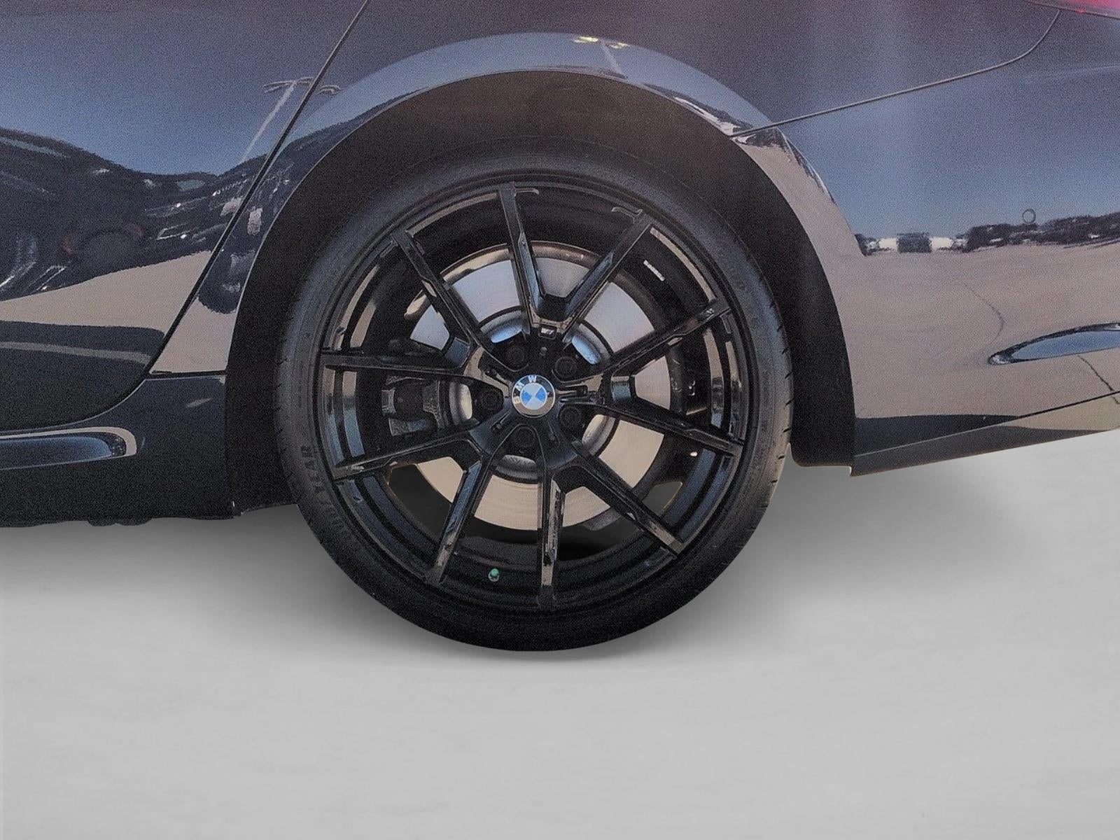2026 BMW 840i Gran Coupe