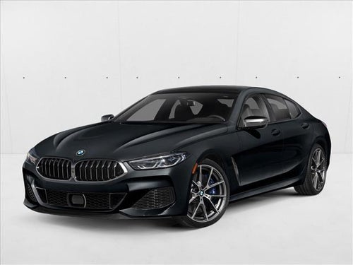 2022 BMW M850i Gran Coupe