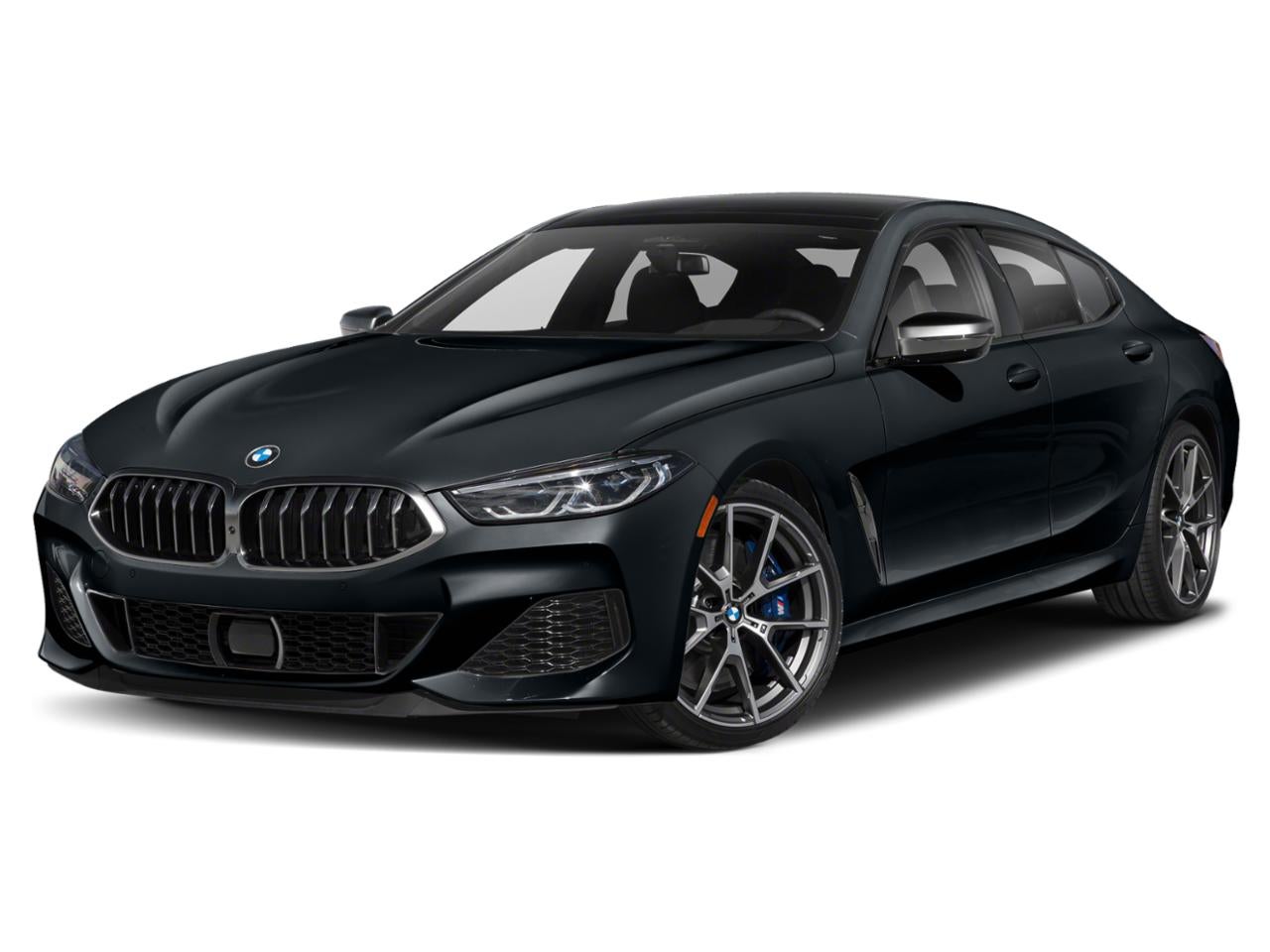 2022 BMW M850i Gran Coupe