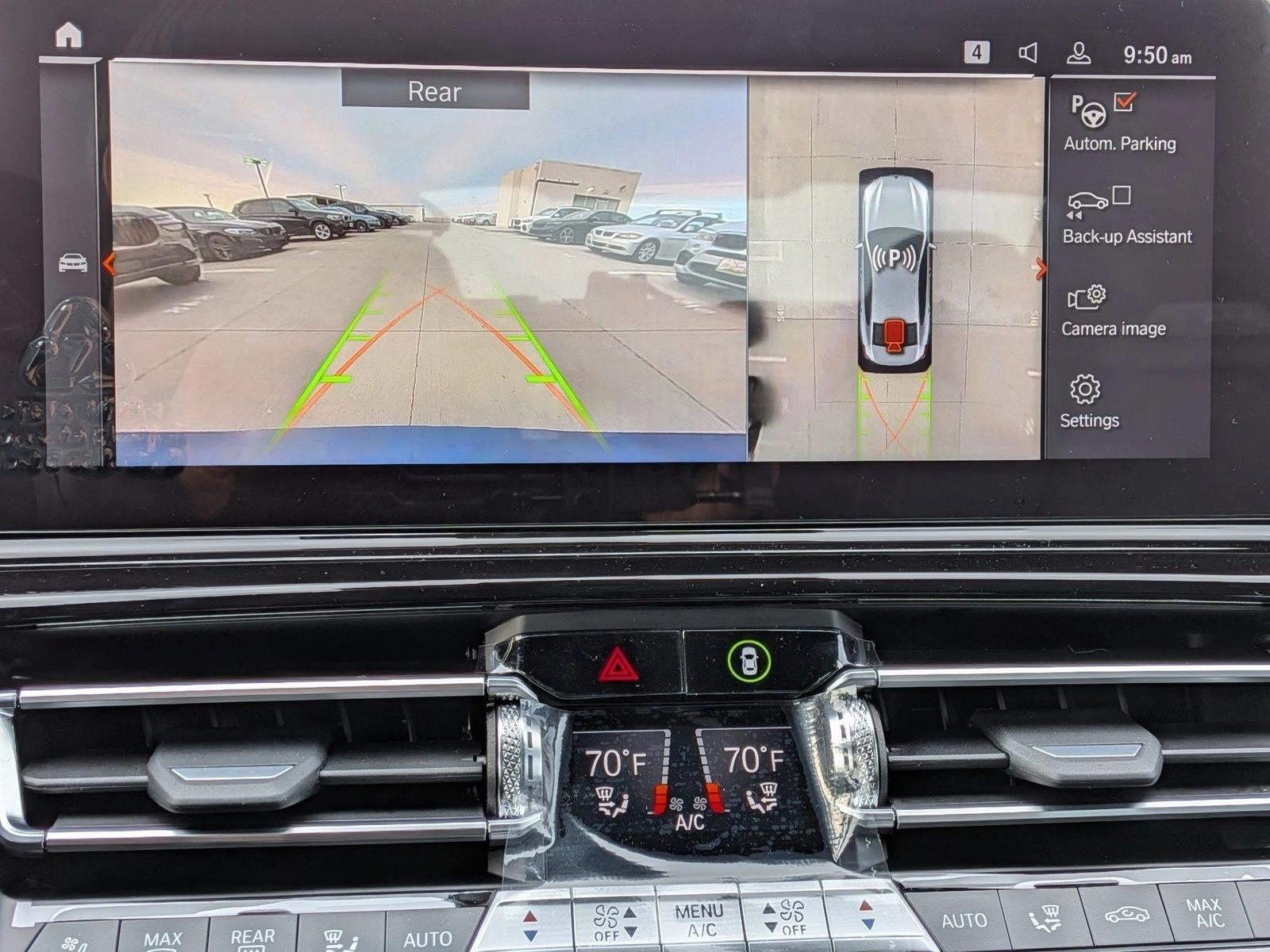 2026 BMW M850i Gran Coupe