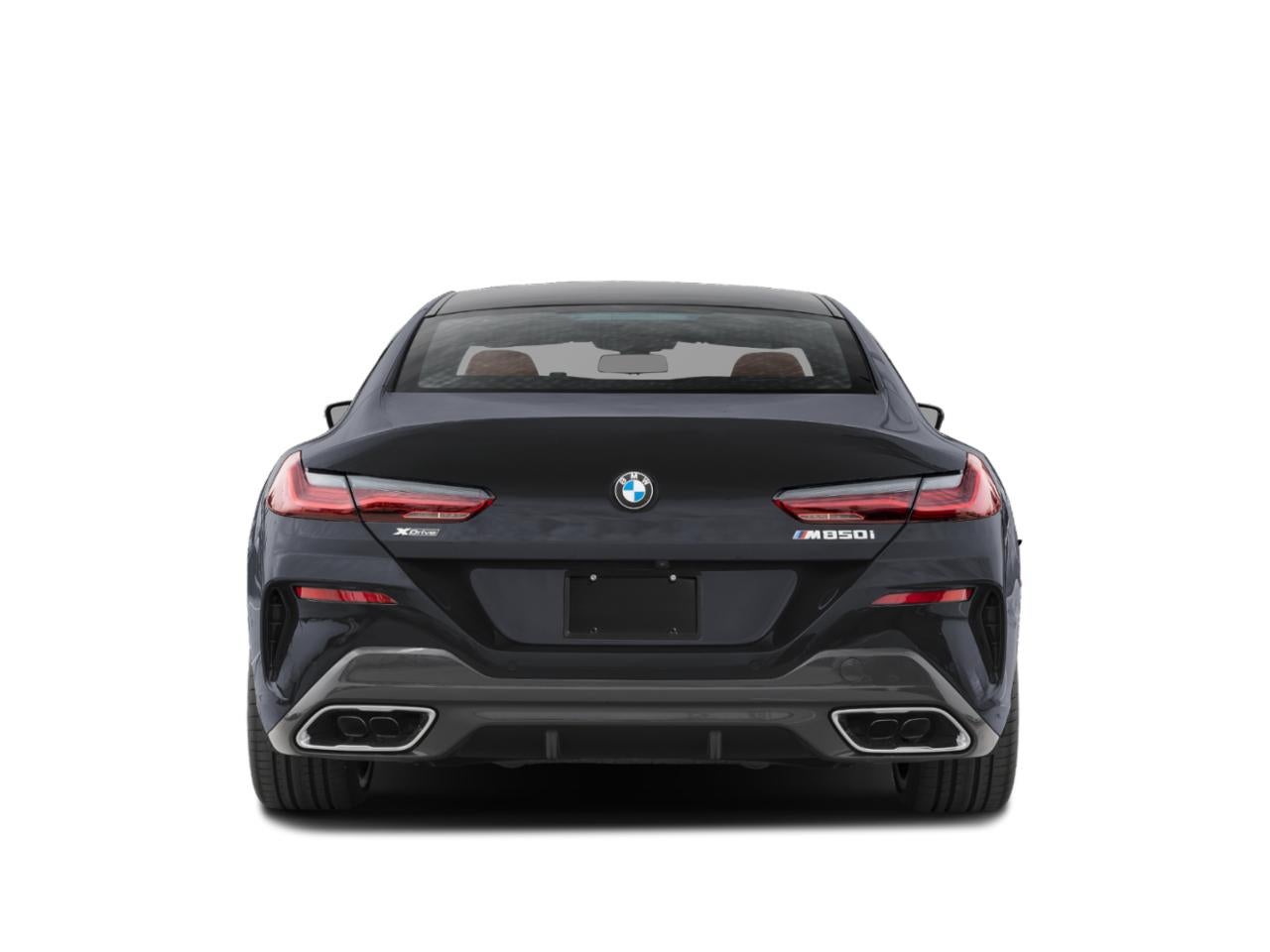 2026 BMW M850i Gran Coupe