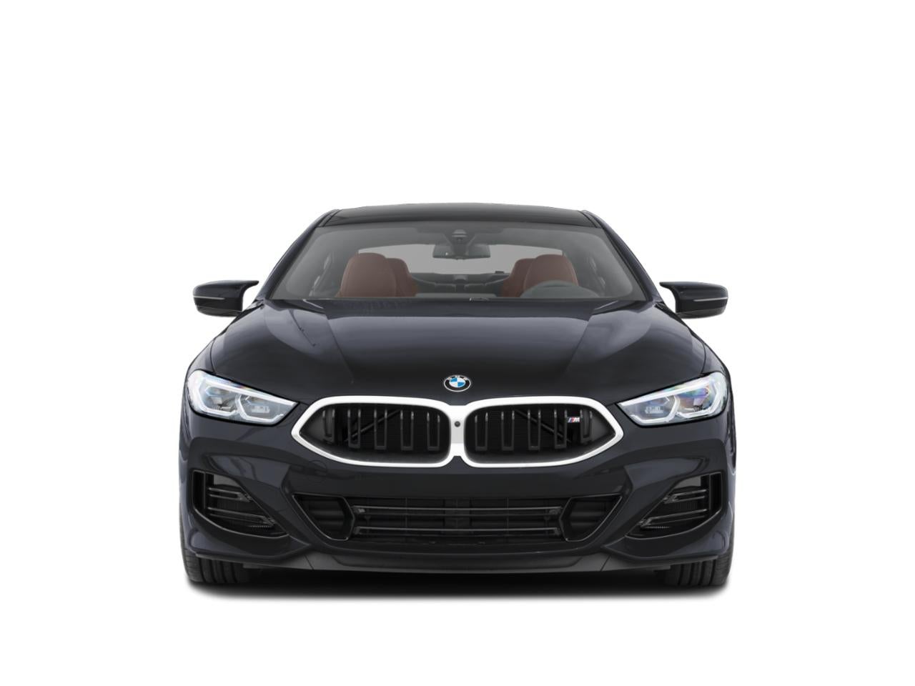 2026 BMW M850i Gran Coupe