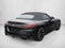 2025 BMW Z4 M40i Roadster