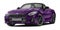 2025 BMW Z4 M40i Roadster